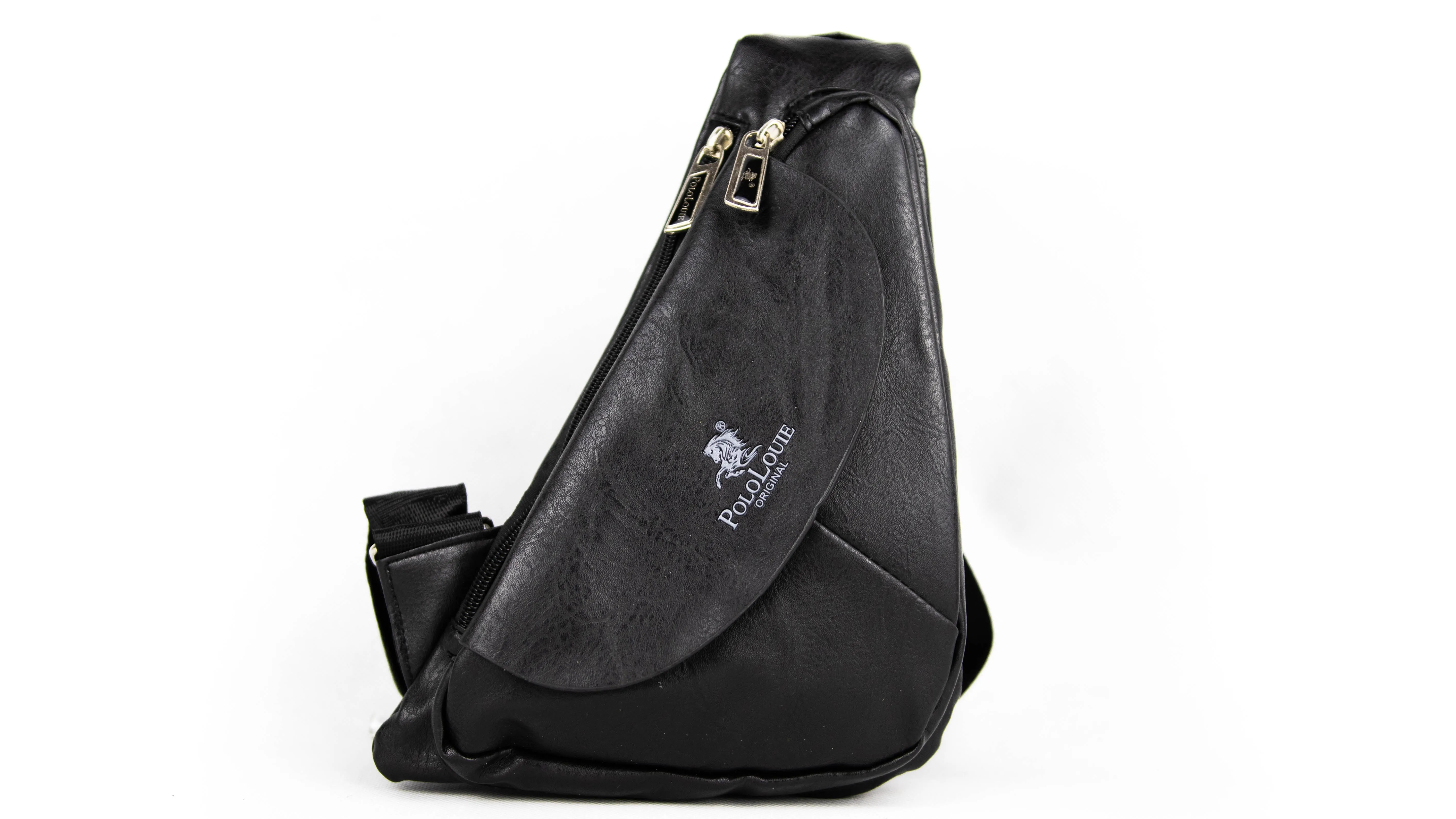 Polo Louie Chest Bag