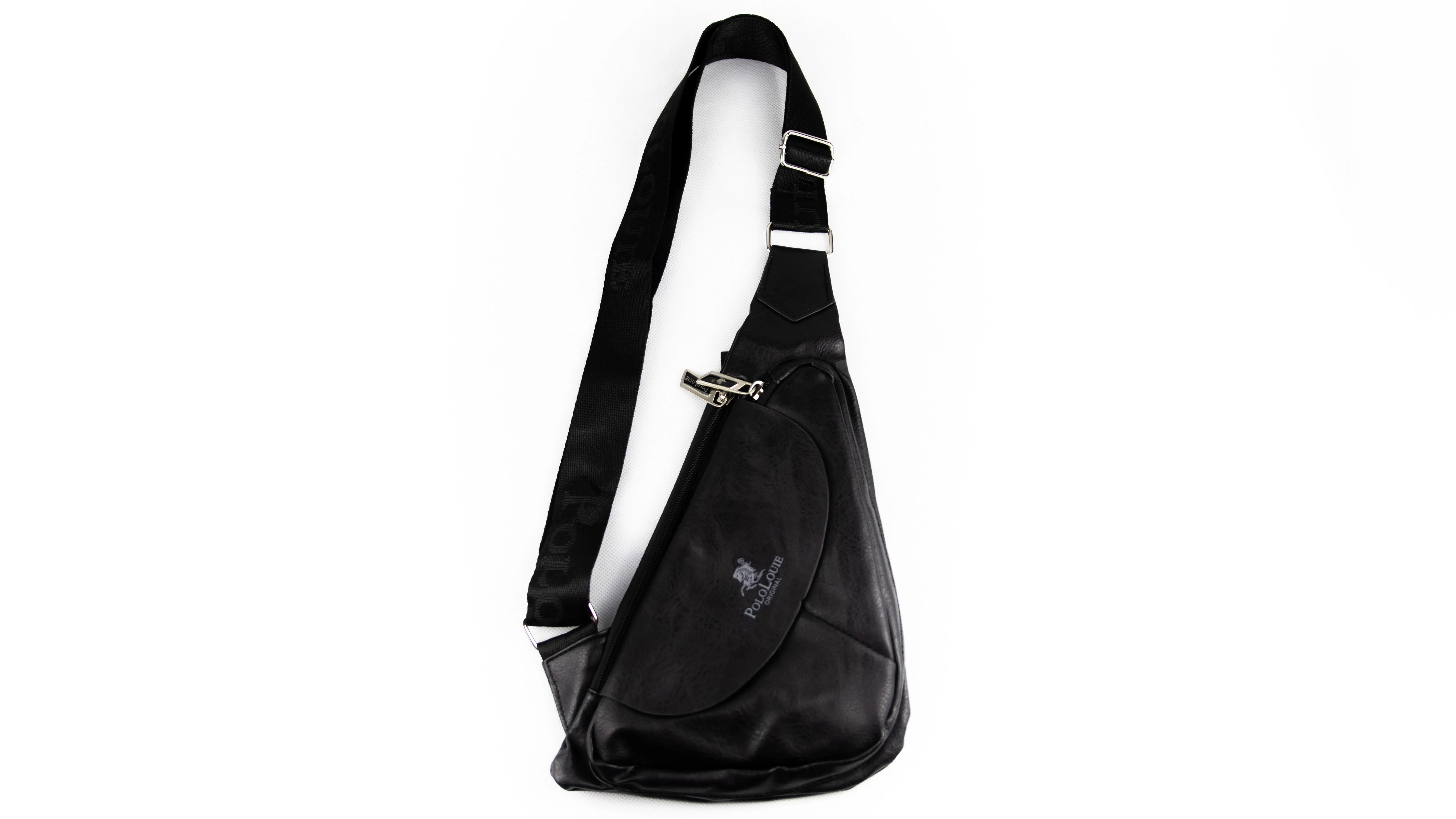 Polo Louie Chest Bag