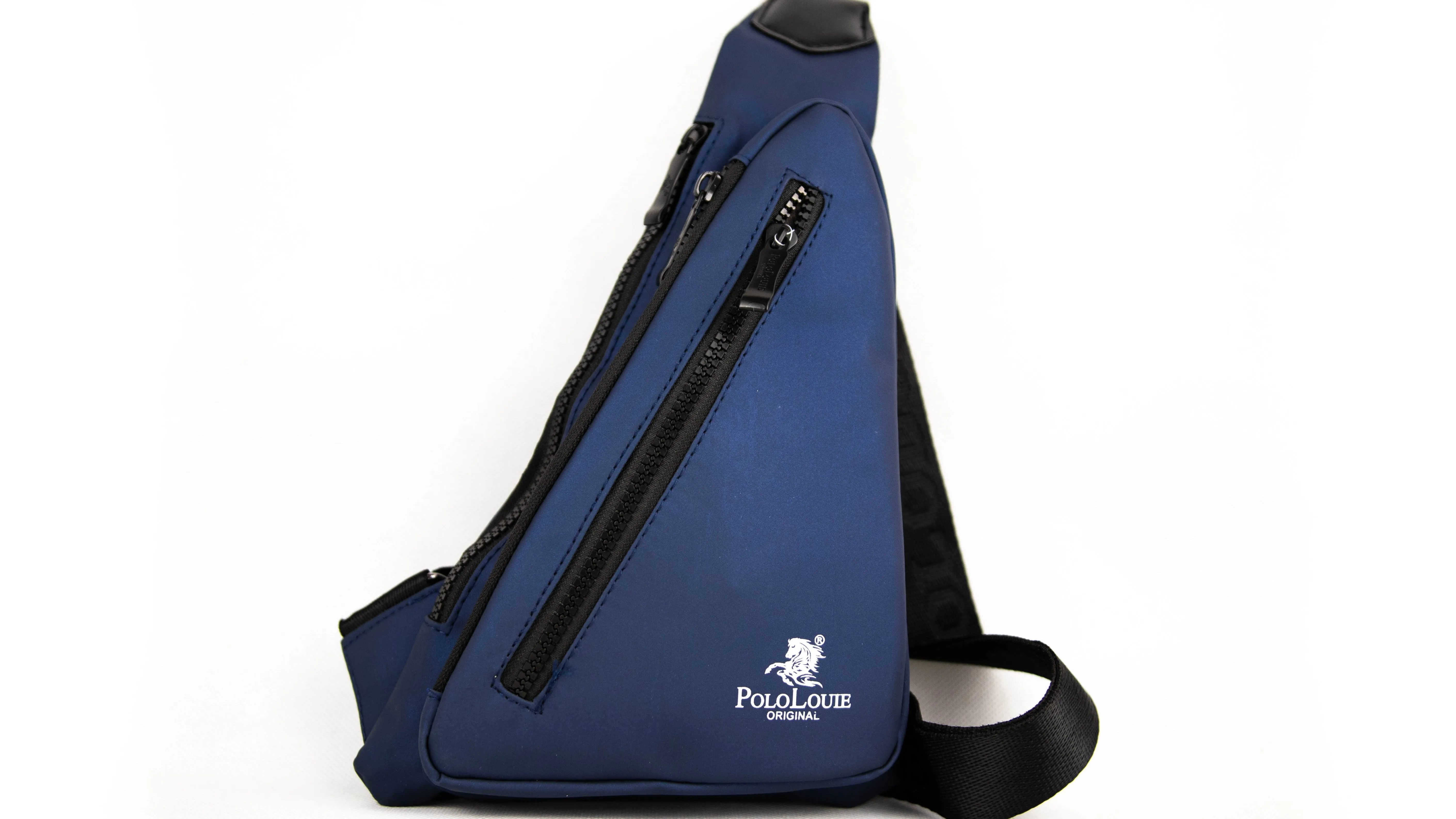 Polo Louie Chest Bag