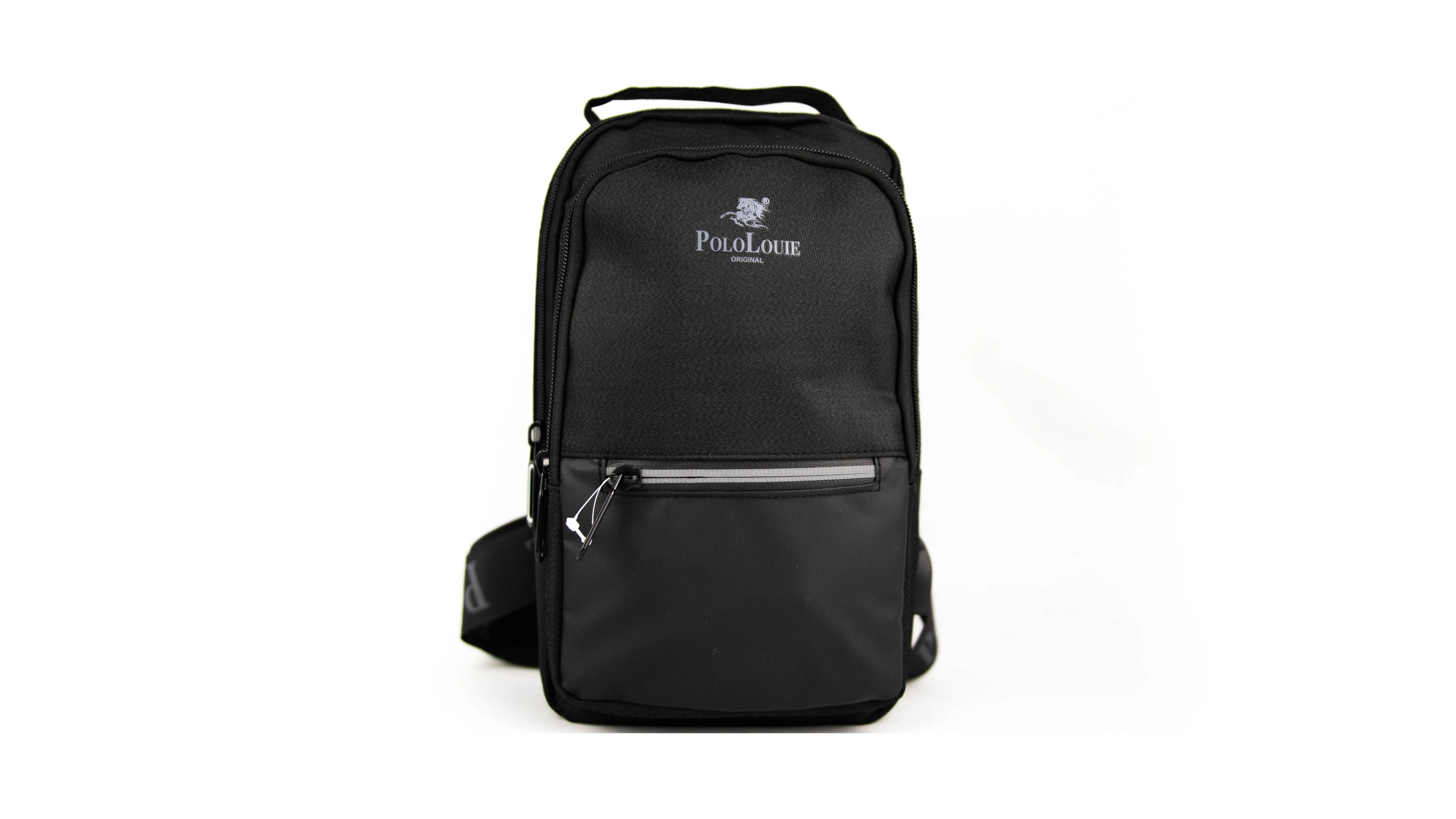 Polo Louie Chest Bag