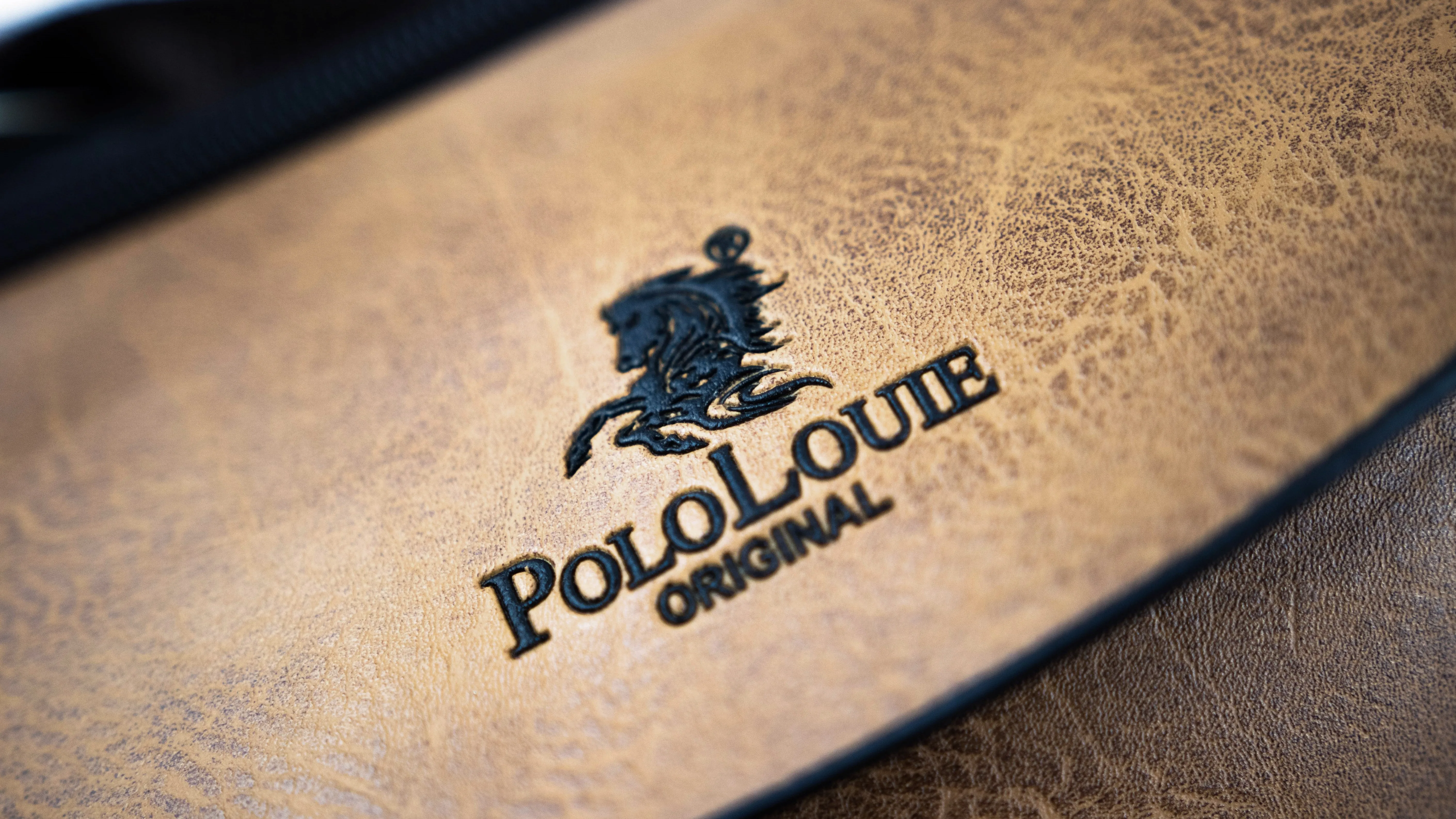 Polo Louie Chest Bag