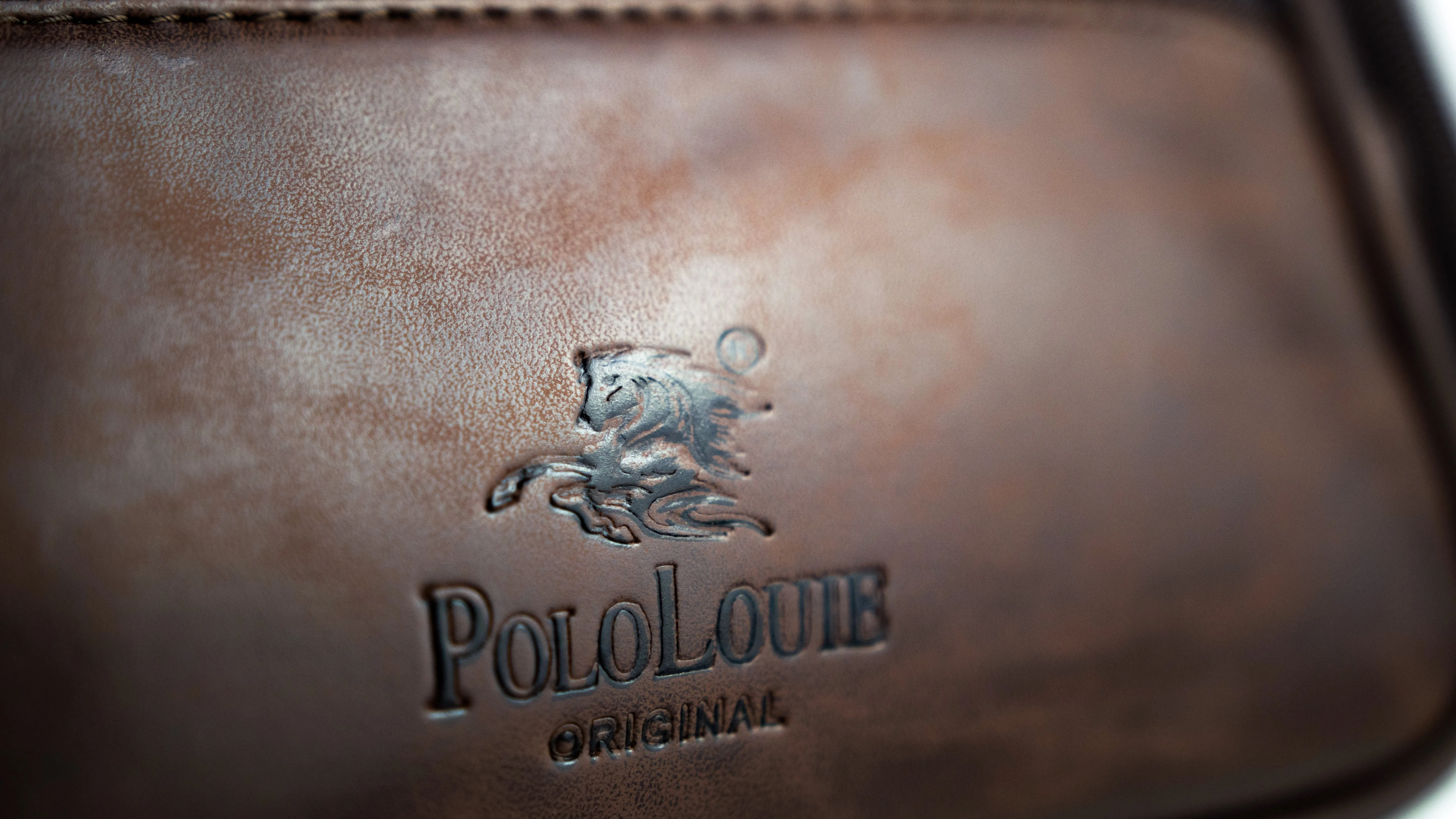 Polo Louie Sling Bag