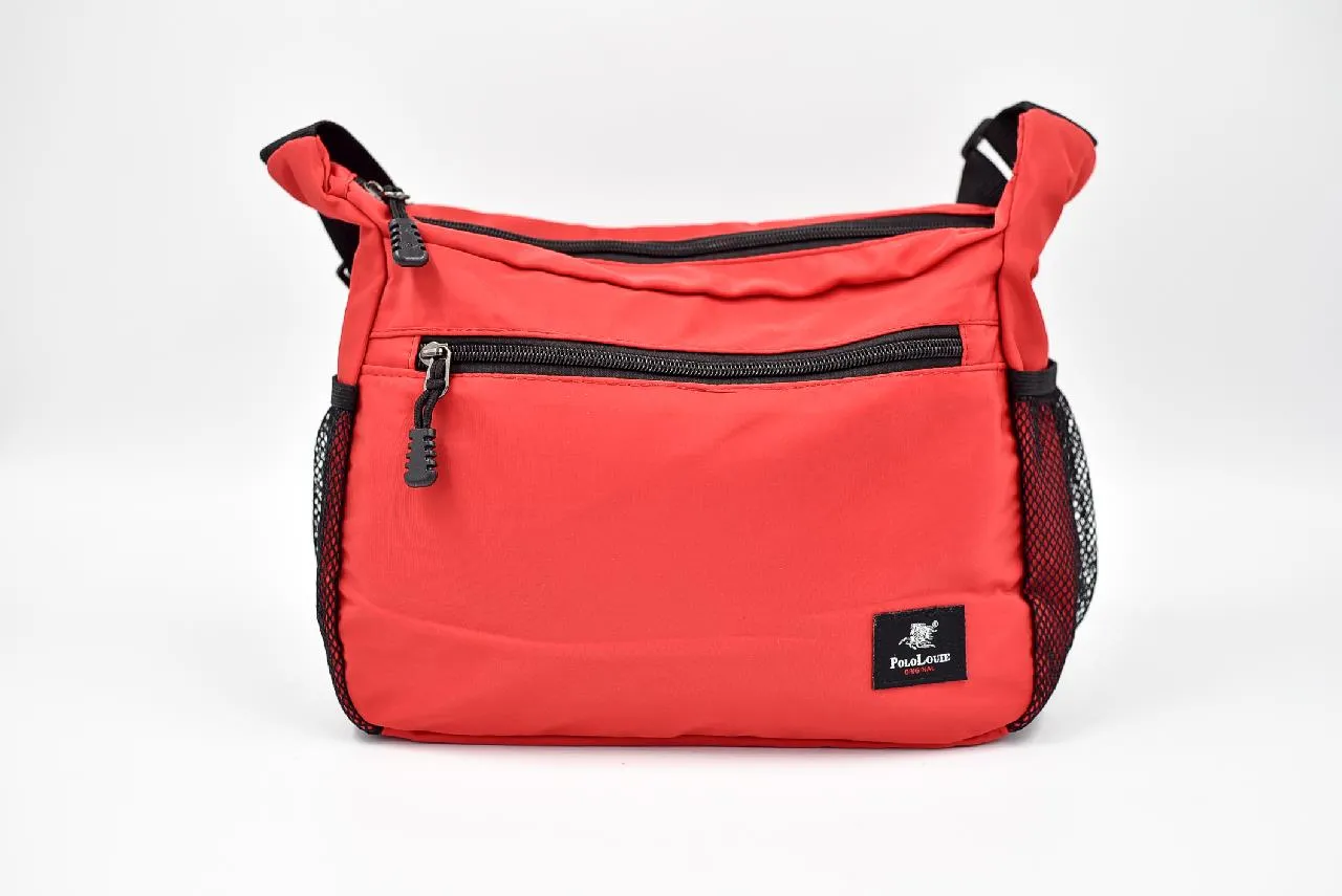 Polo Louie Sling Bag