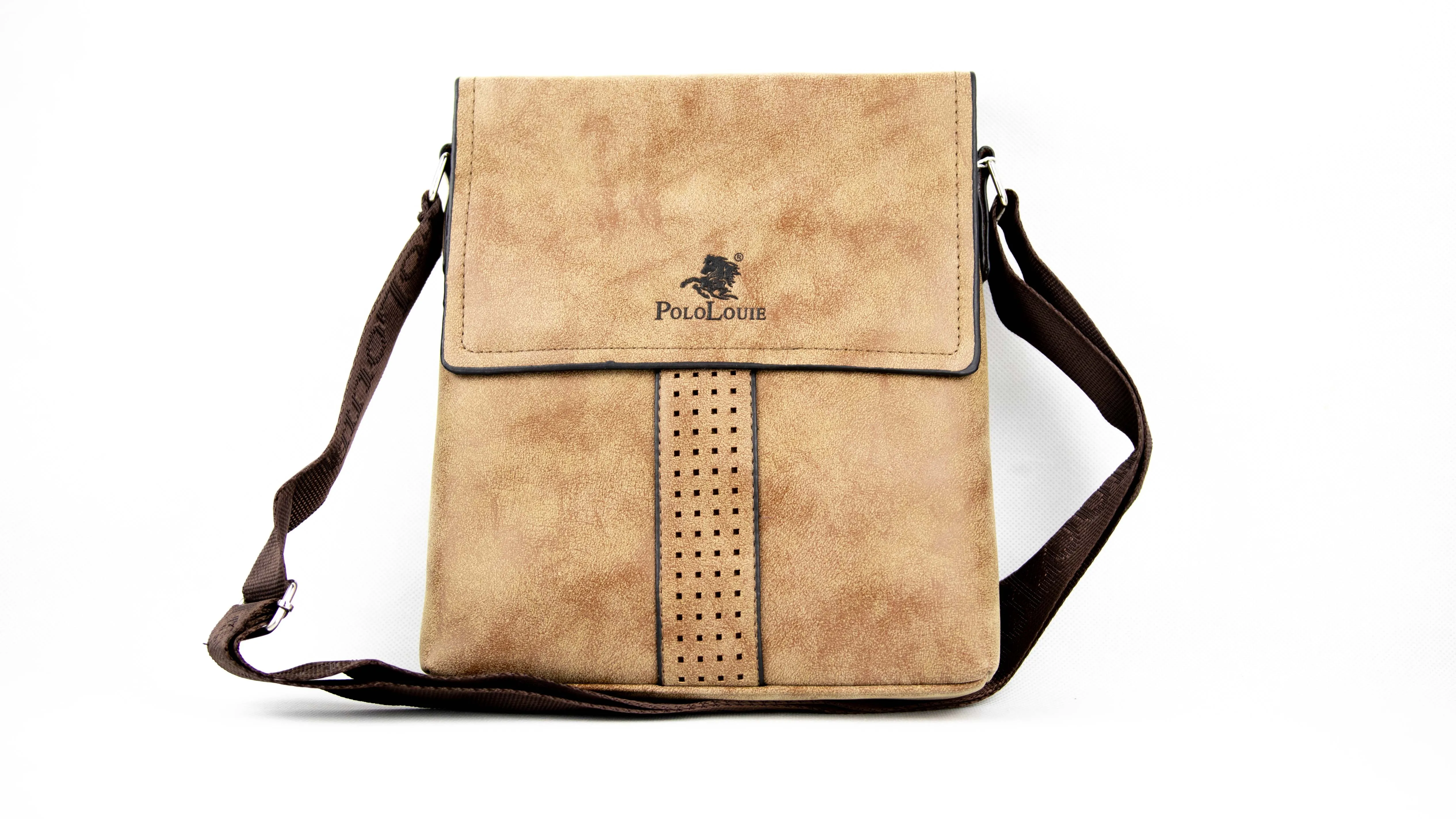 Polo Louie Sling Bag