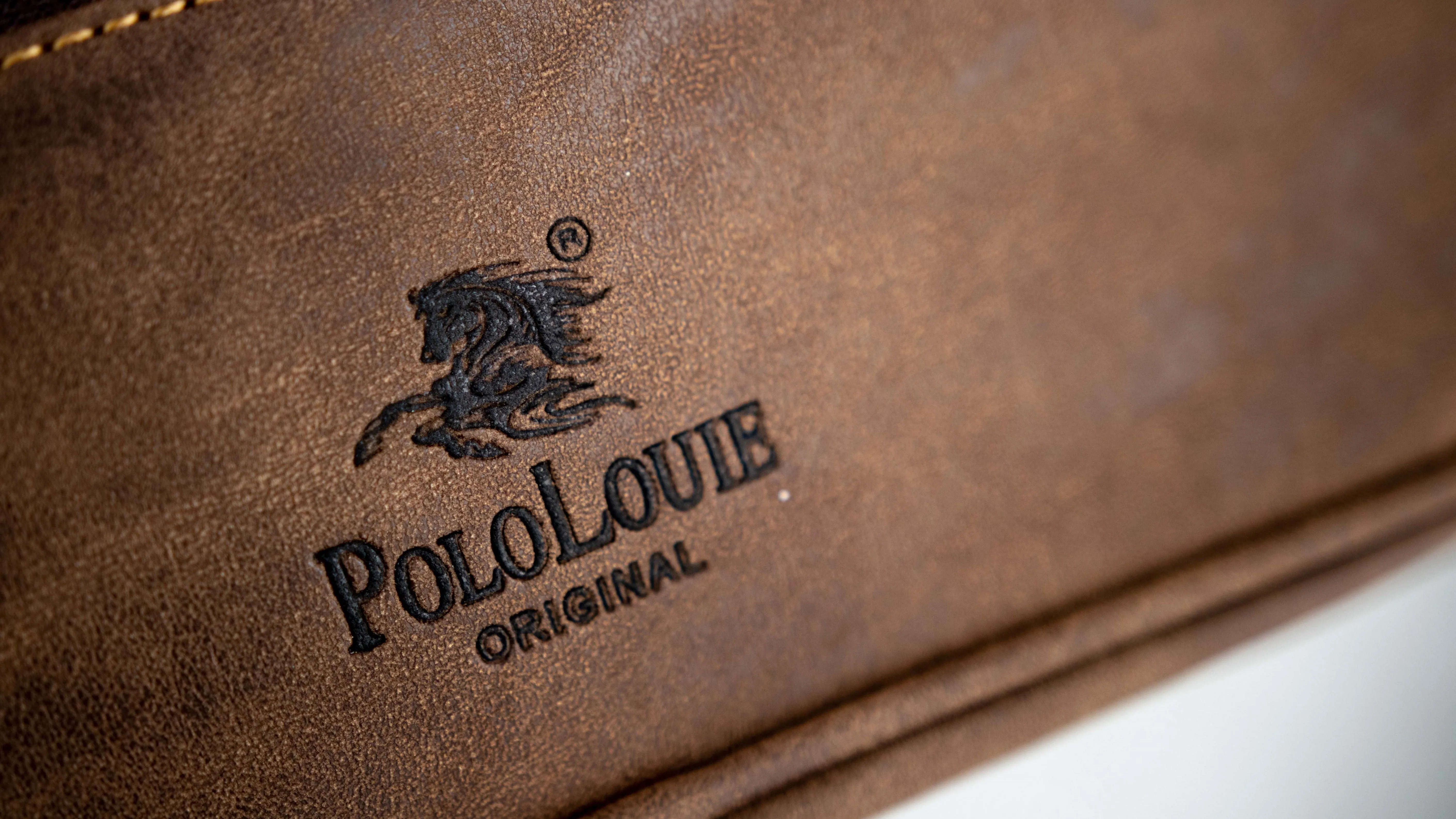 Polo Louie Sling Bag