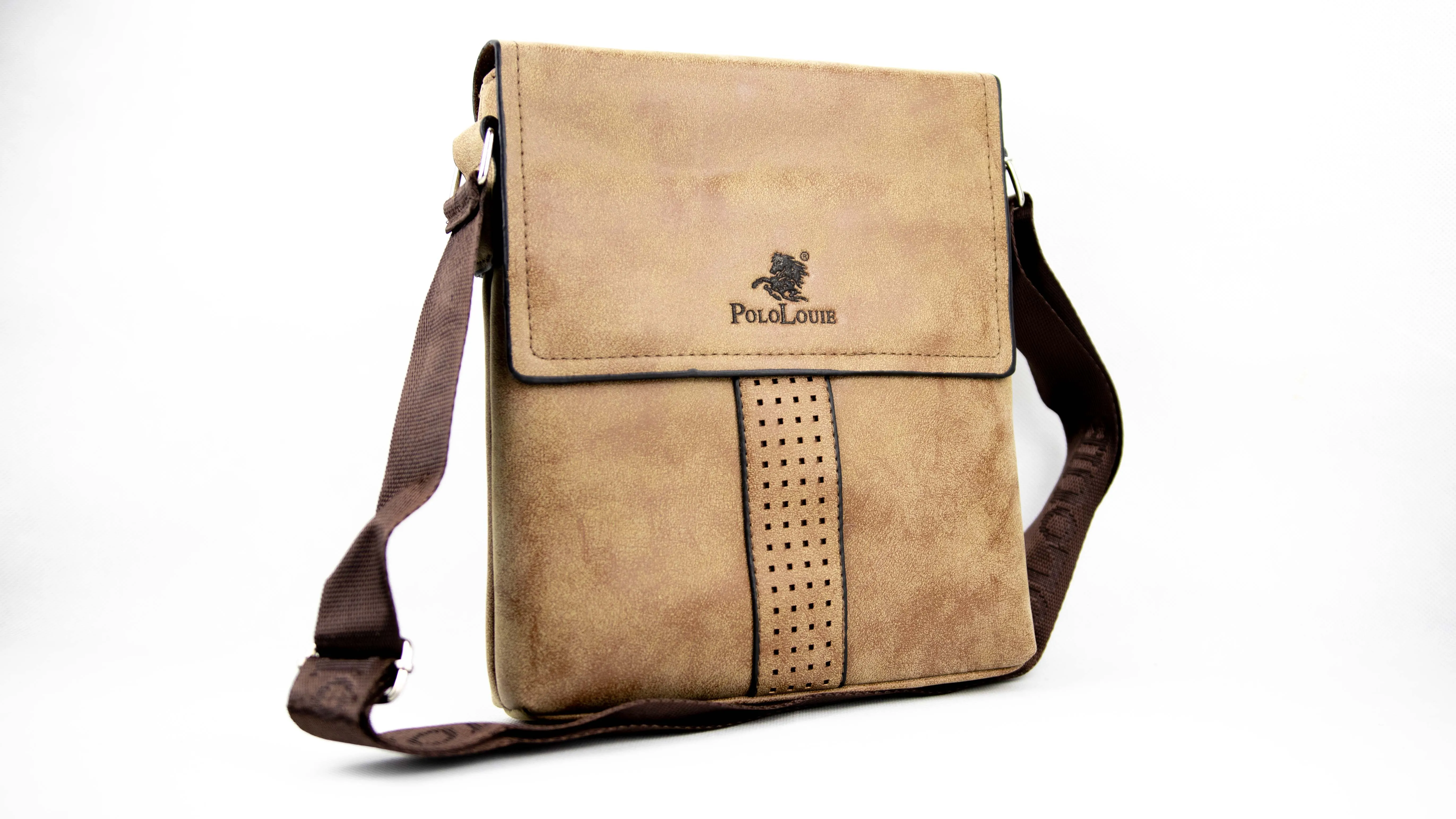 Polo Louie Sling Bag