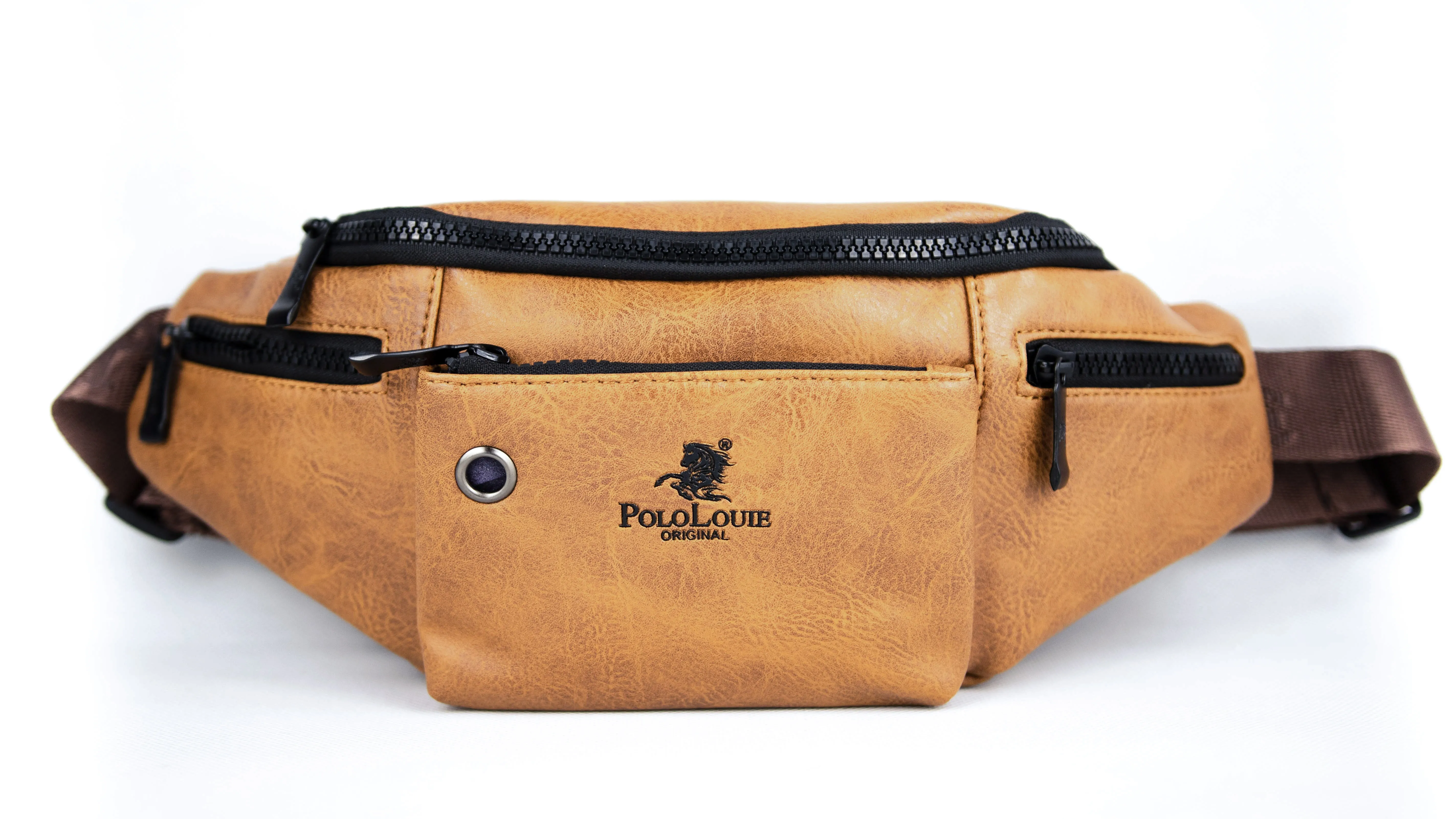 Polo Louie Waist Bag