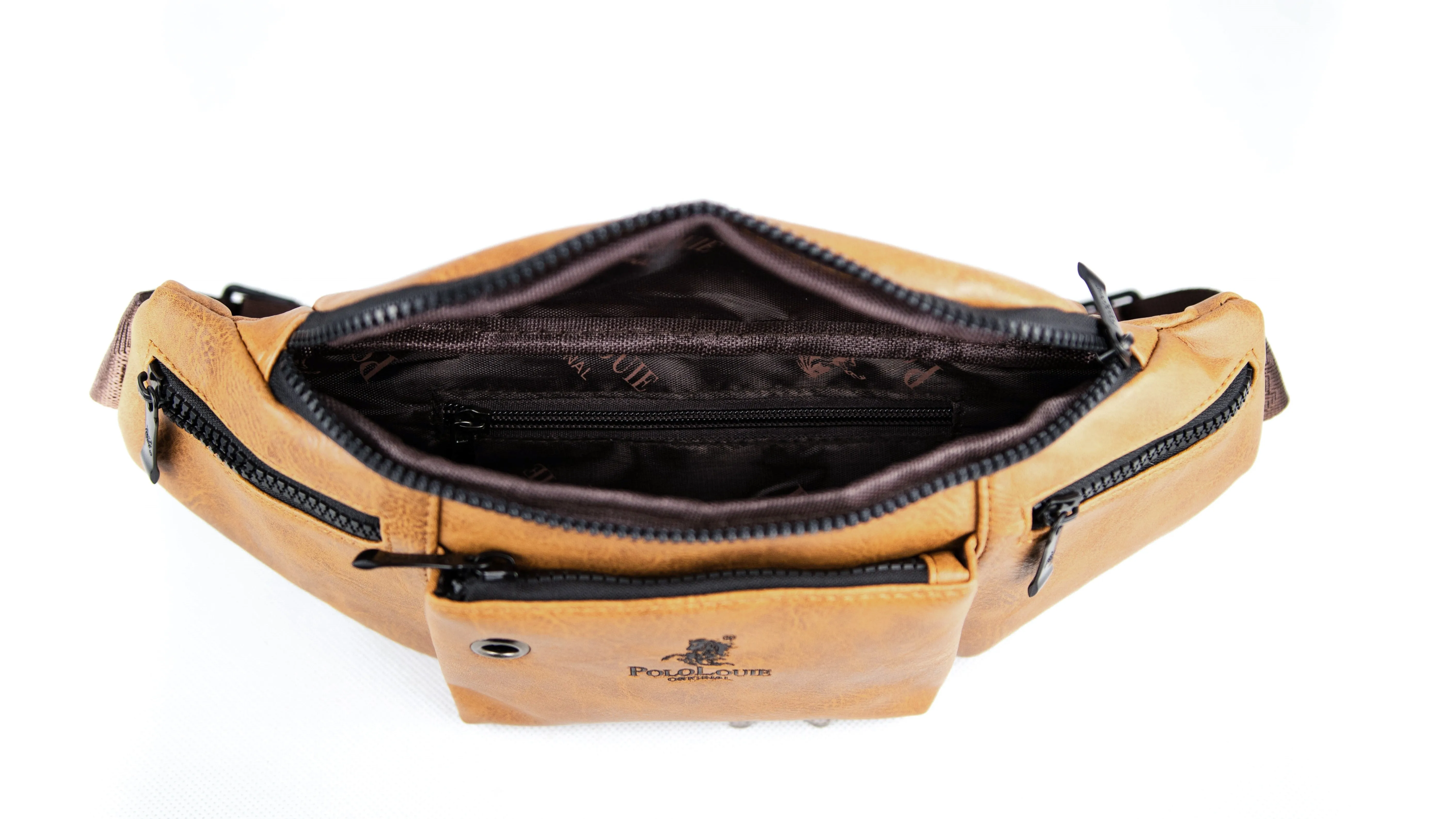 Polo Louie Waist Bag