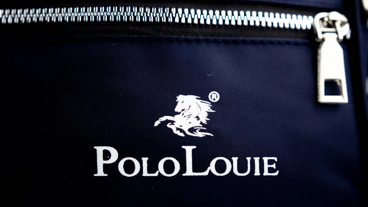 Polo Louie Waist Bag