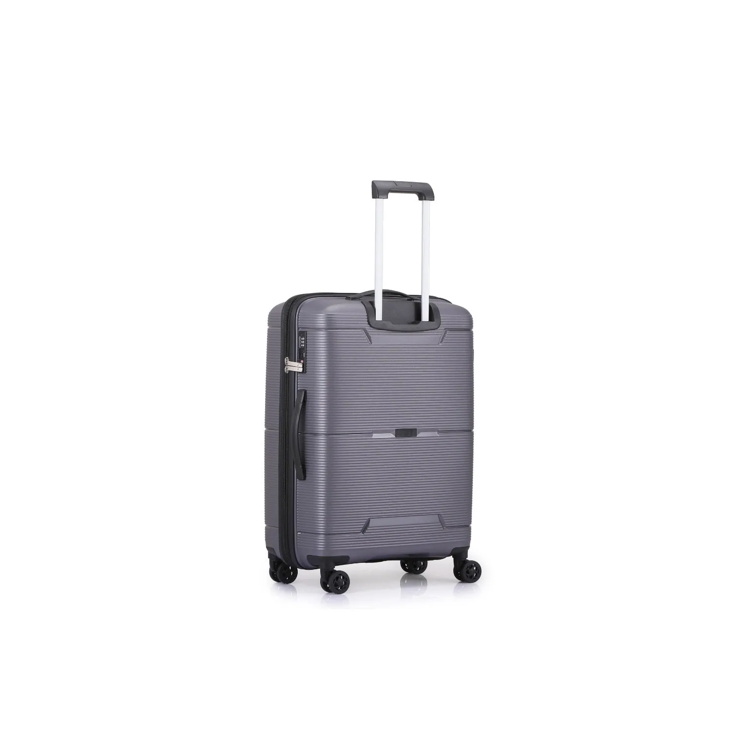 Qantas Byron Medium 61cm Softside Trolley QF2200M