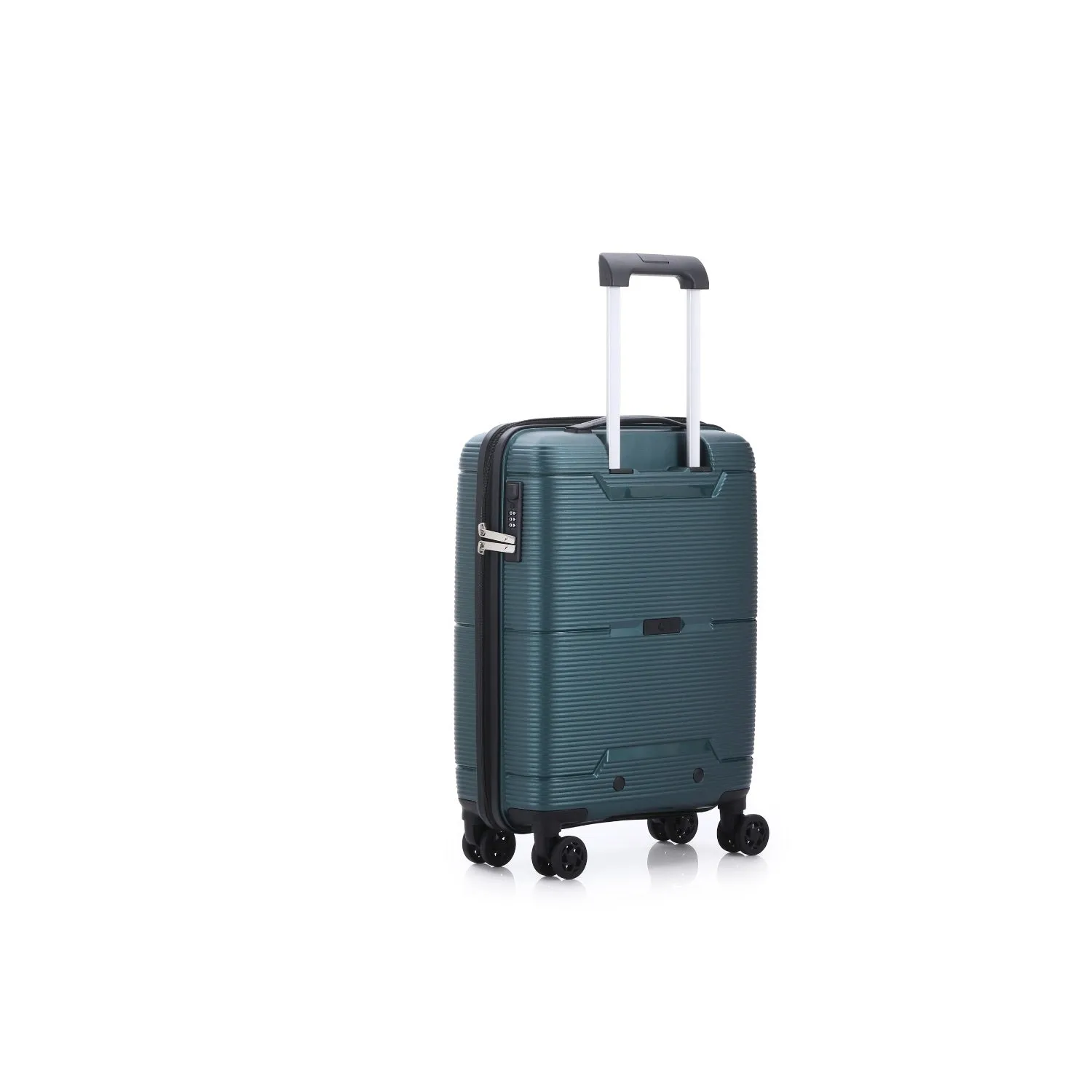 Qantas Byron Medium 61cm Softside Trolley QF2200M