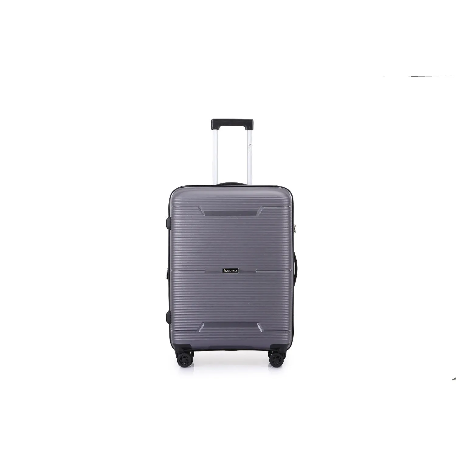 Qantas Byron Medium 61cm Softside Trolley QF2200M