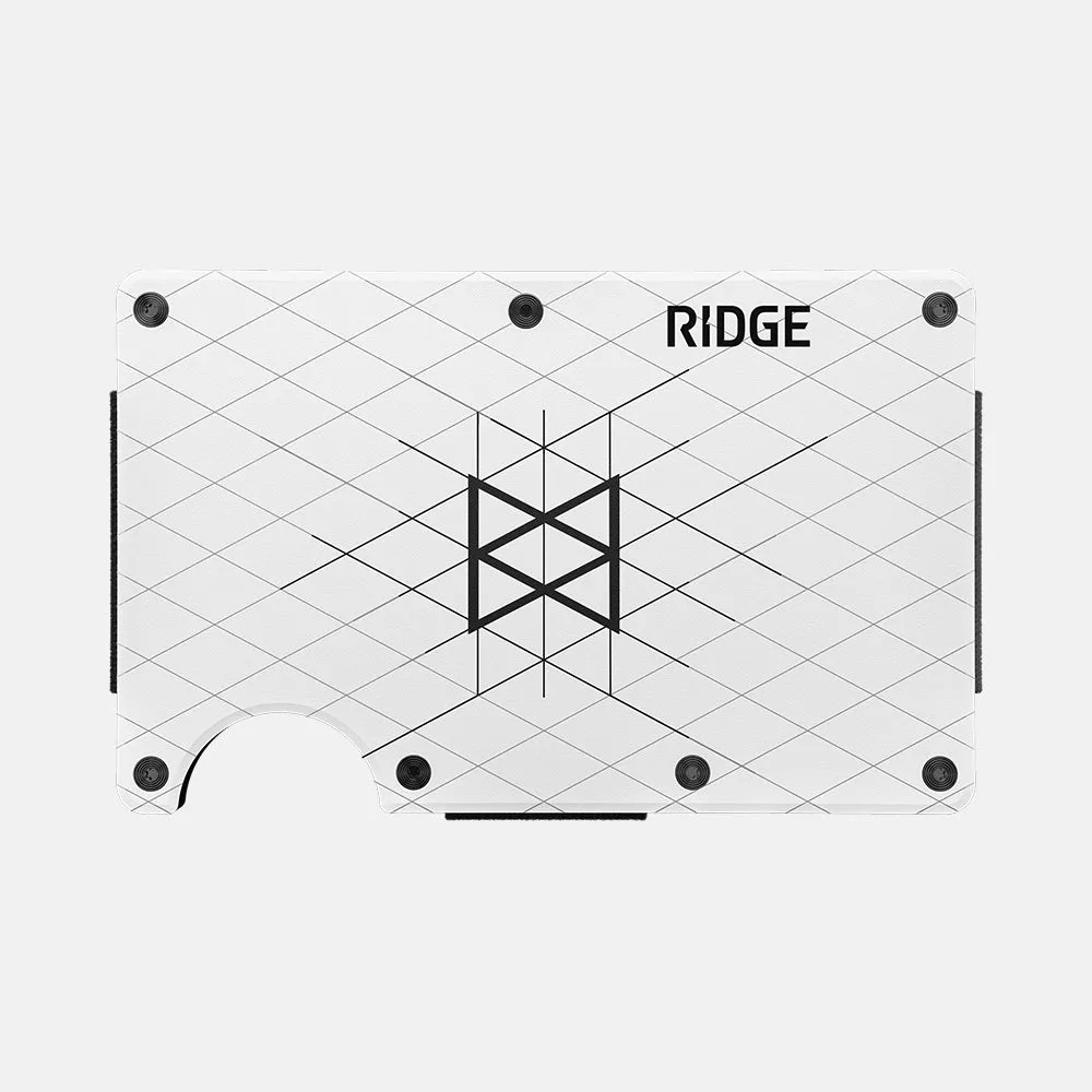 Ridge Wallet - MKBHD - Light Mode