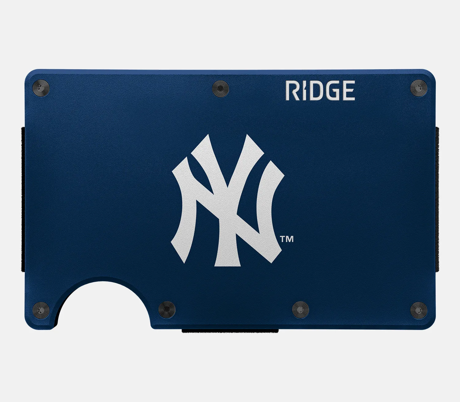 Ridge Wallet - New York Yankees