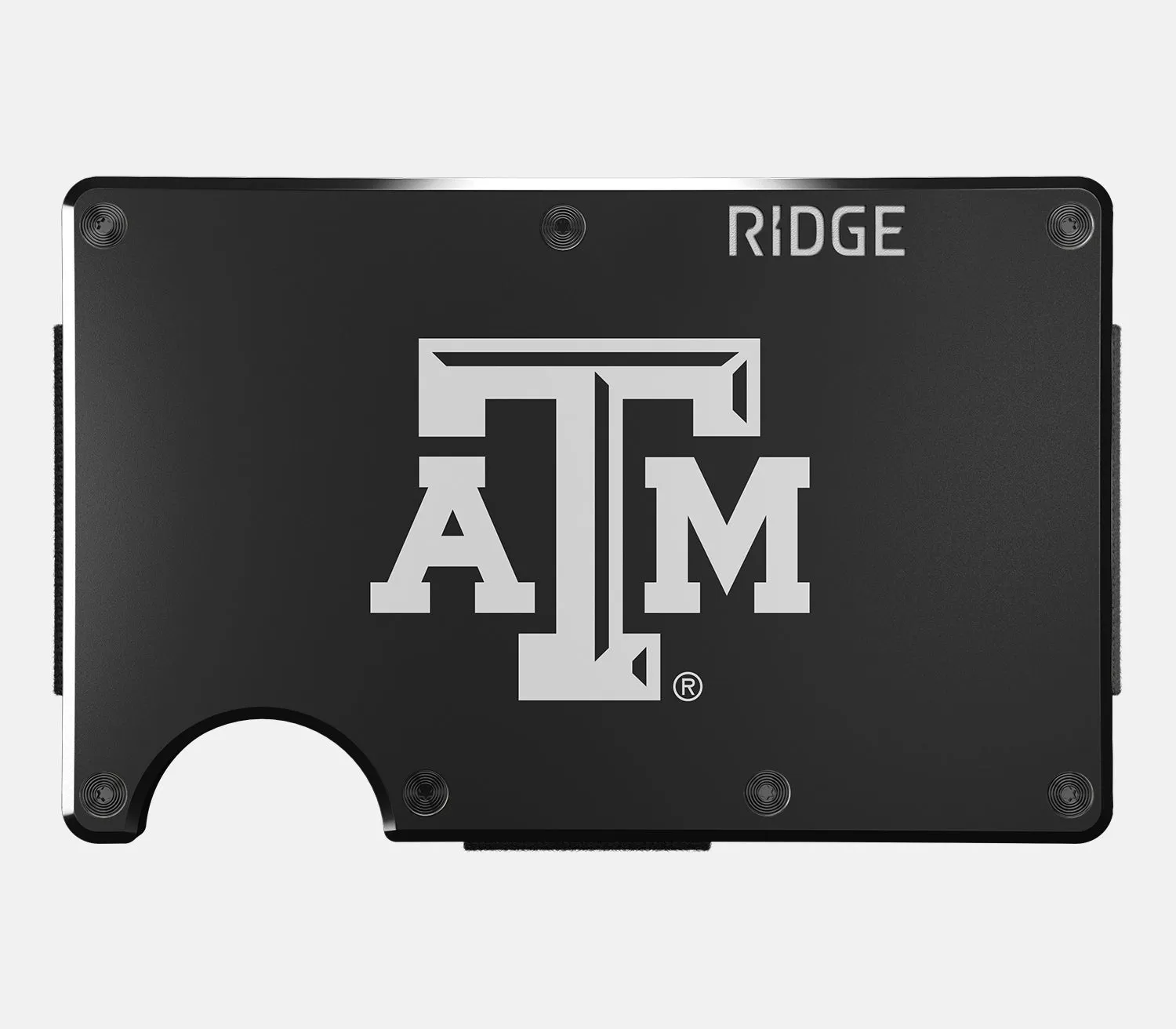 Ridge Wallet - Texas A&M Aggies