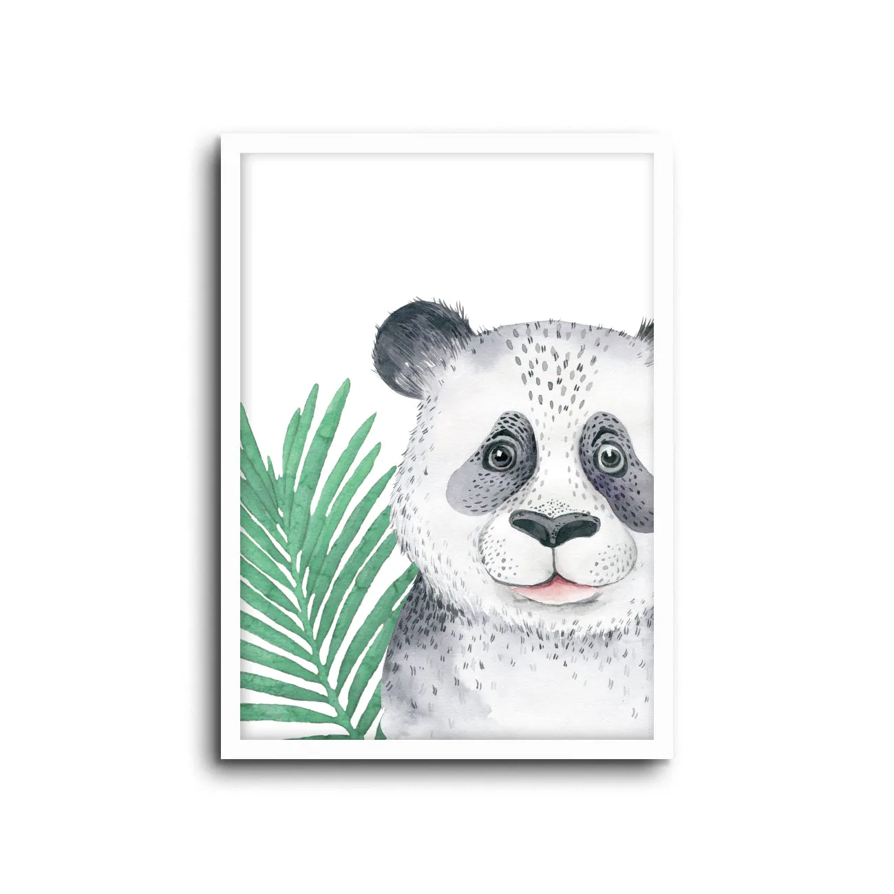 Safari - Panda