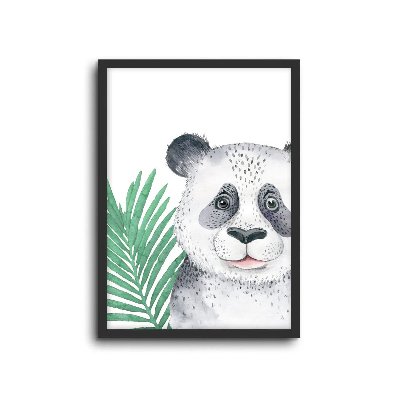 Safari - Panda