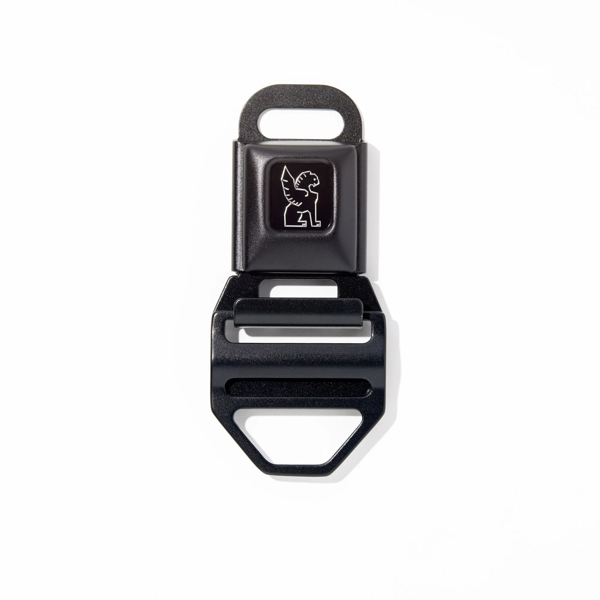 Seatbelt Buckle LG (2")