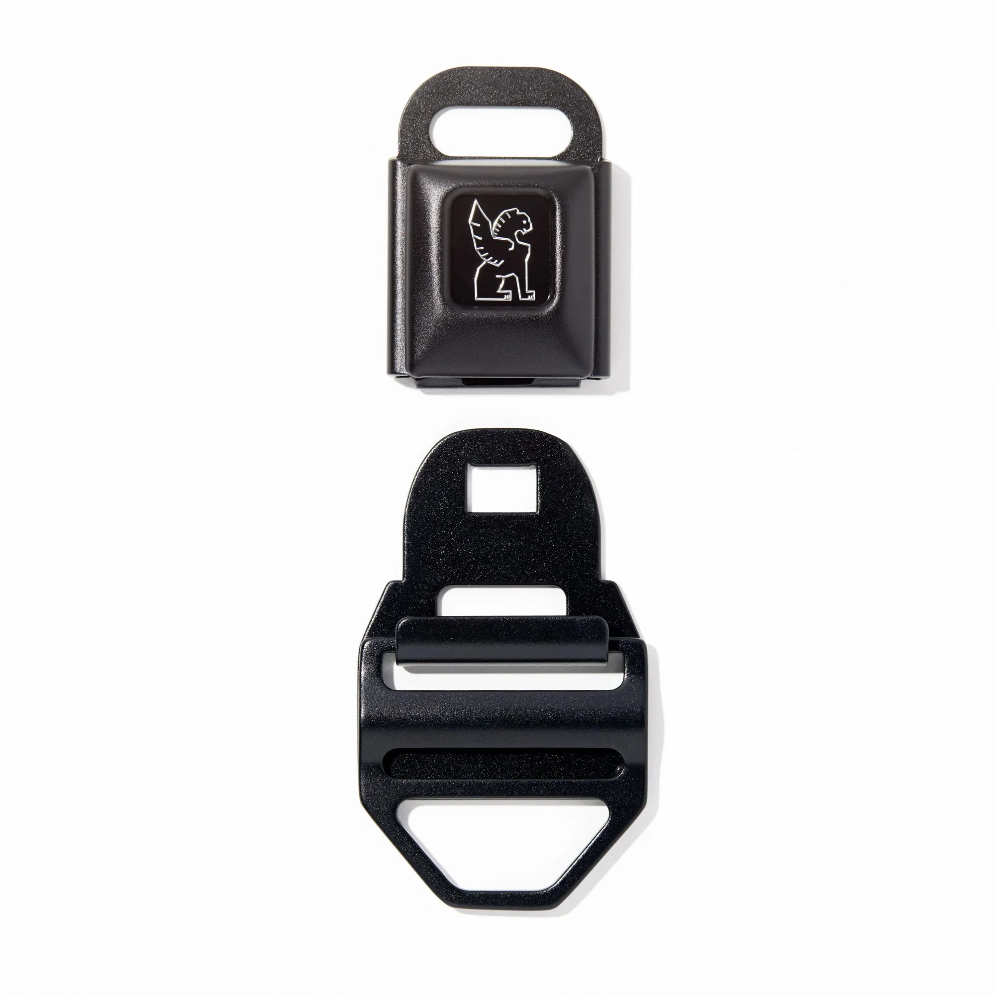 Seatbelt Buckle LG (2")