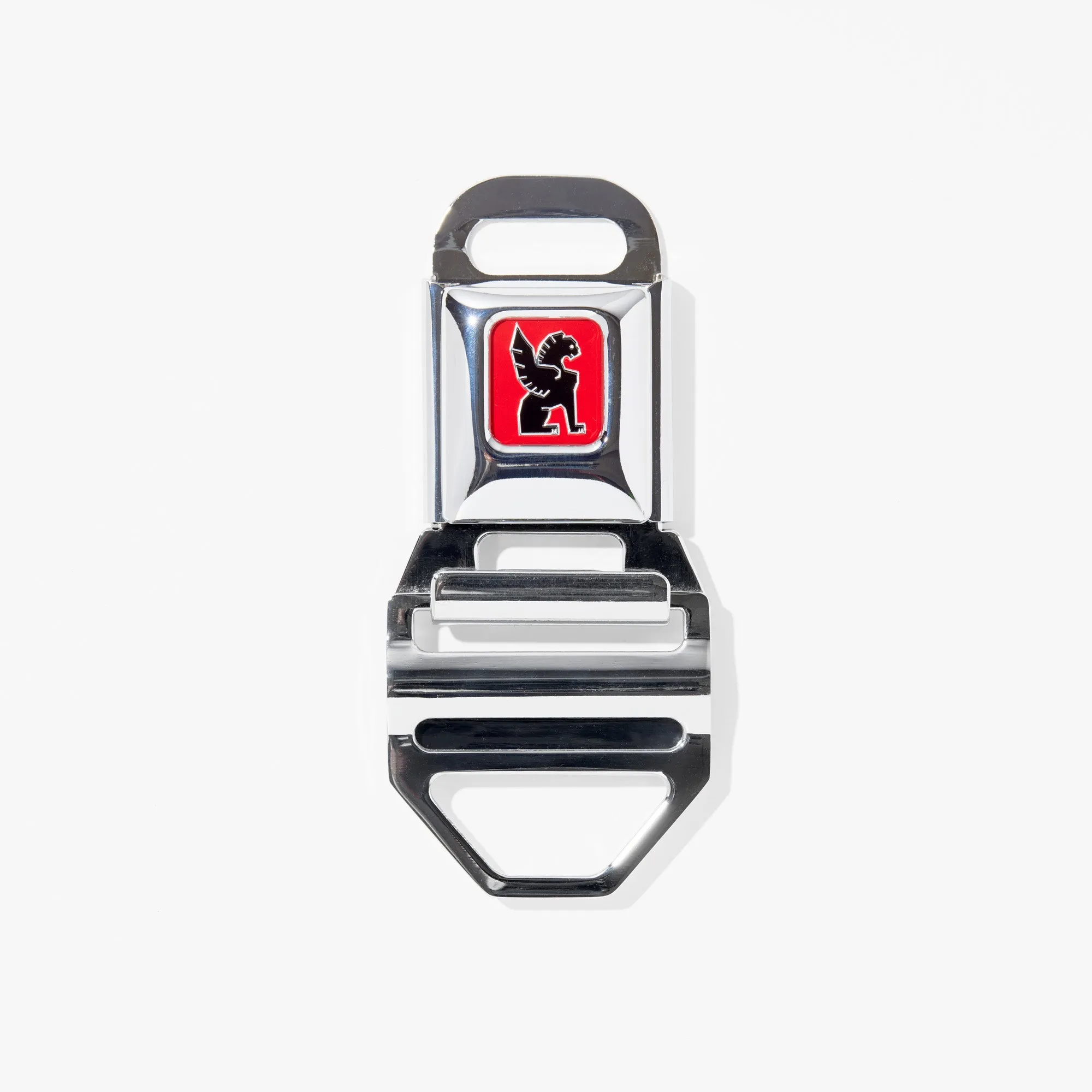 Seatbelt Buckle LG (2")