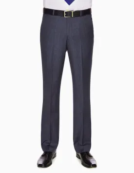 Shima Wool Blend Trouser