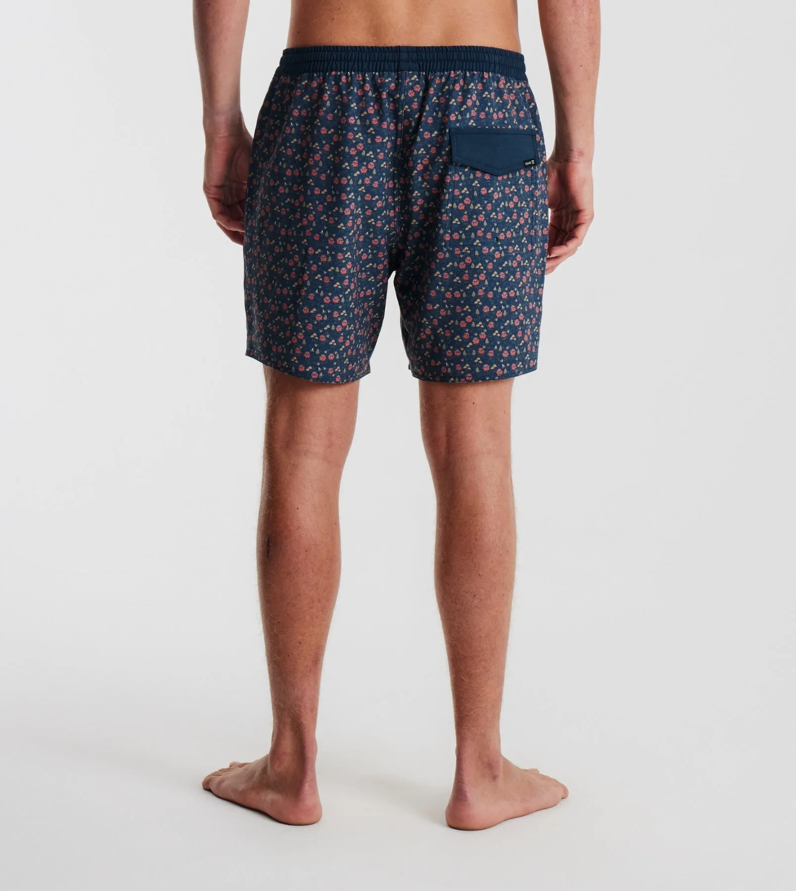 Shorey Boardshorts 16"