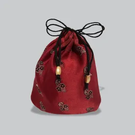 Silk Potli Pouch