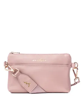 Skye Sling Bag - Dusty Rose