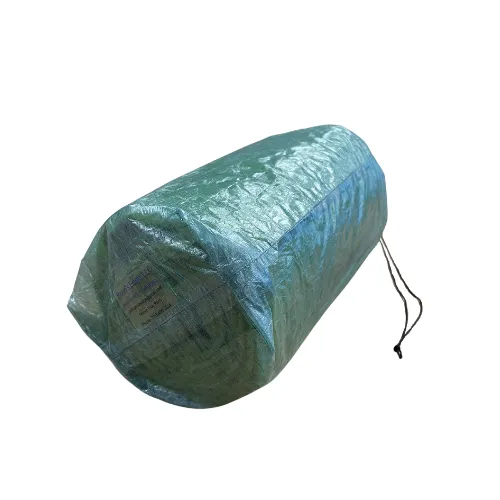 Sleeping Pad Stuff Sack by Pond's Edge LLC