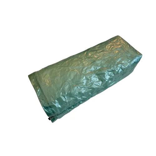 Sleeping Pad Stuff Sack by Pond's Edge LLC