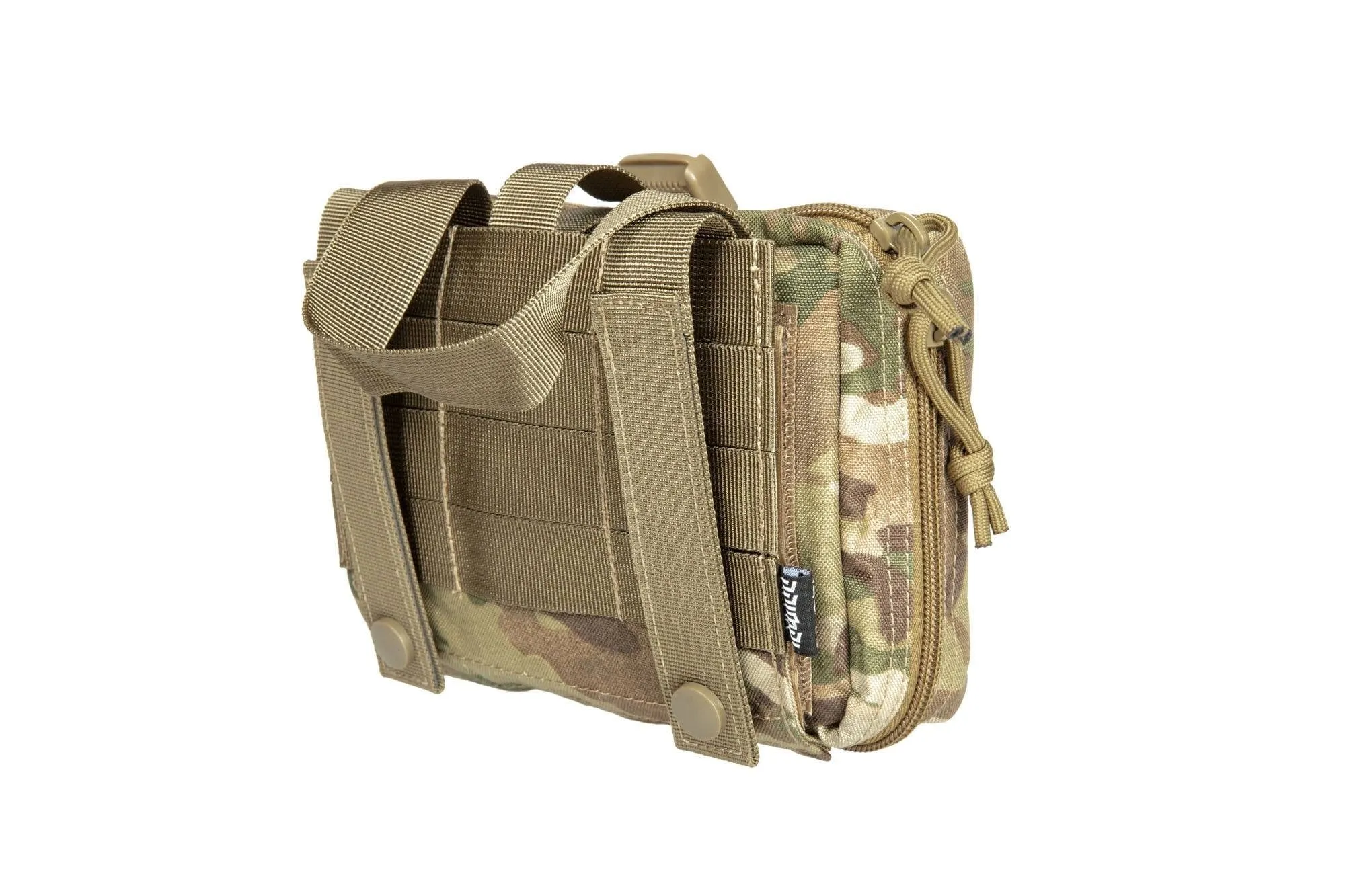 Small Rip-Away Medical Pouch - Multicam®