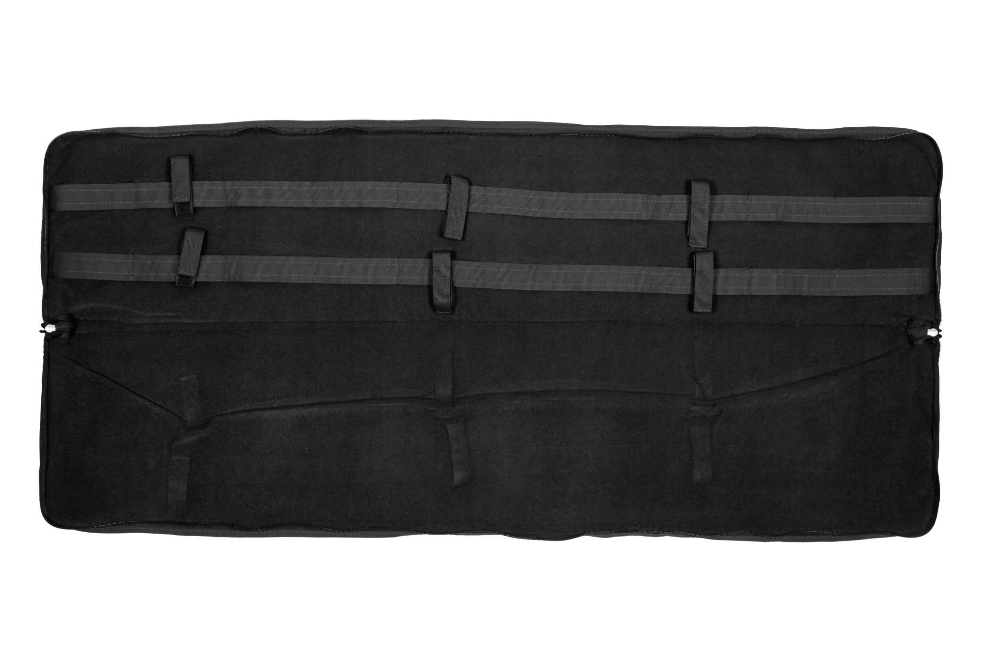 Smilodon II Gun Cover (1250mm) - Black