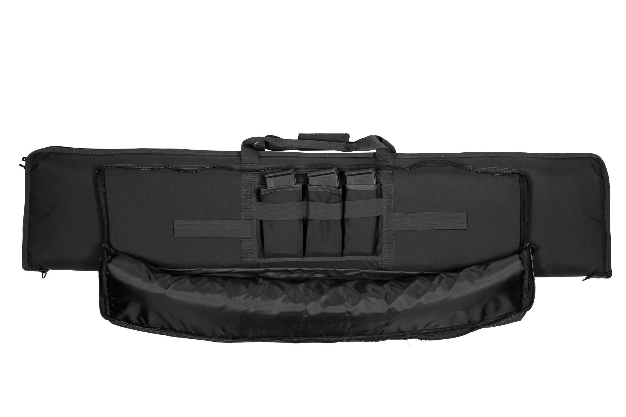 Smilodon II Gun Cover (1250mm) - Black