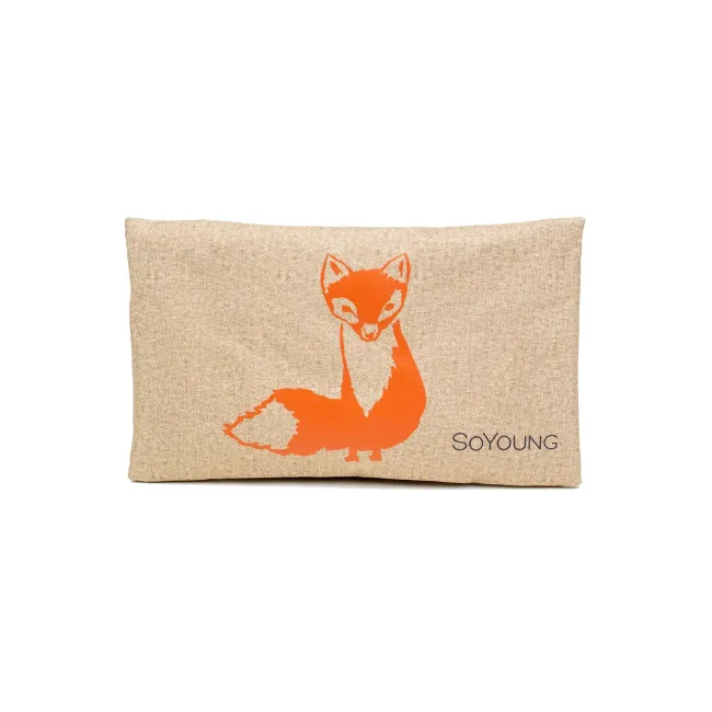 soyoung sweat free ice pack - orange fox