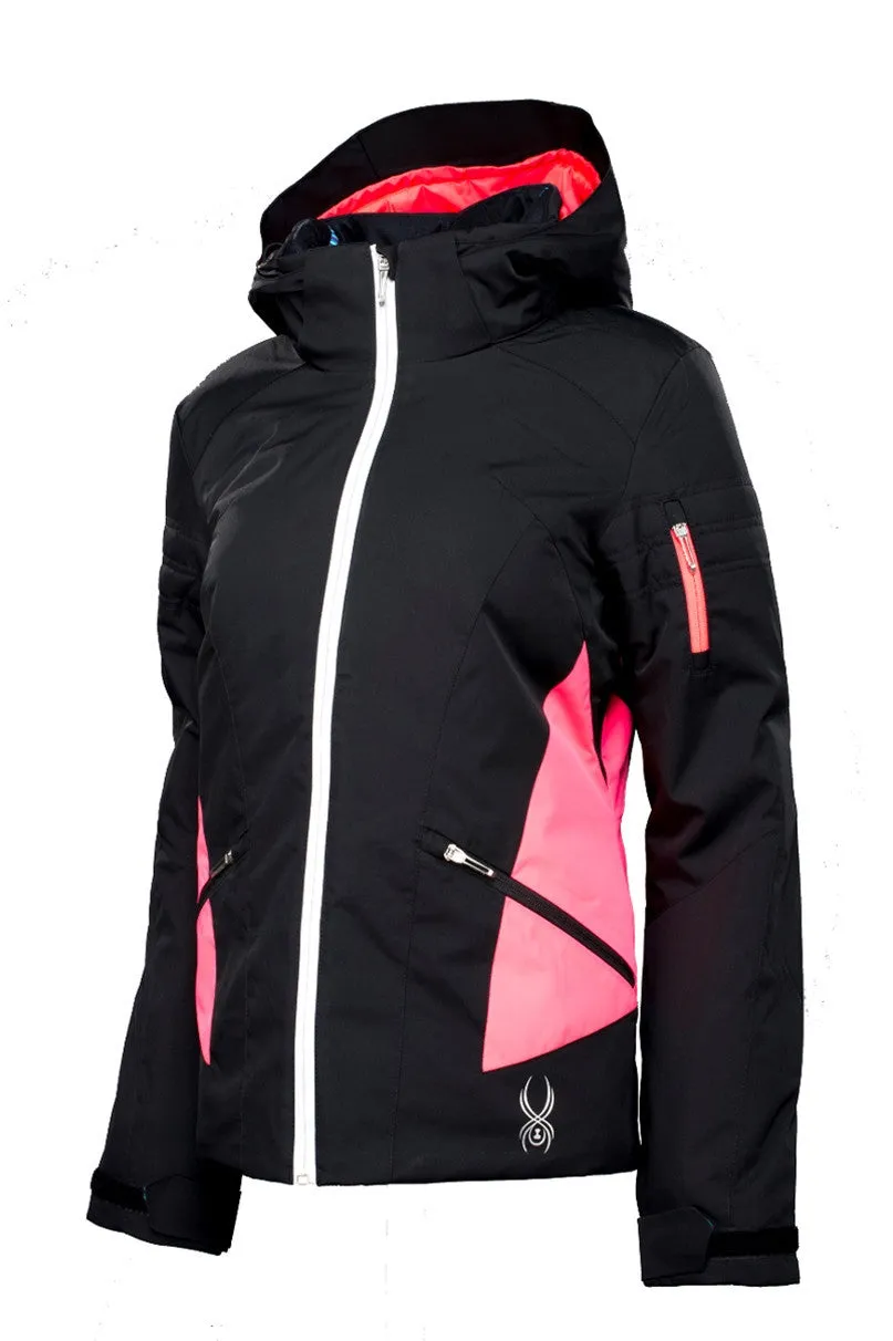 Spyder Women's Project Jacket