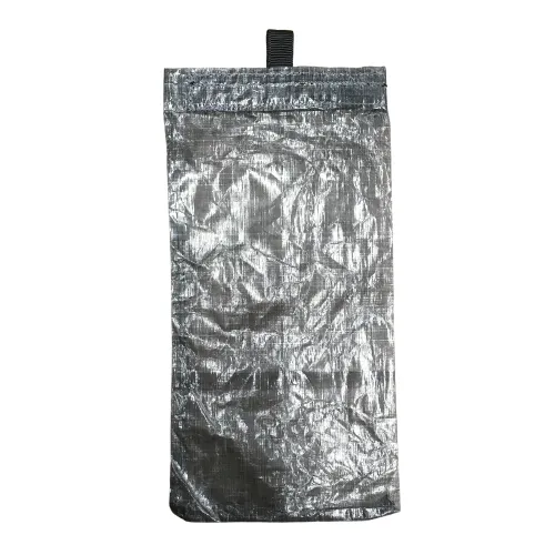 Stake Bag with Velcro by Pond's Edge LLC