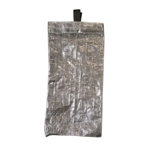 Stake Bag with Velcro by Pond's Edge LLC