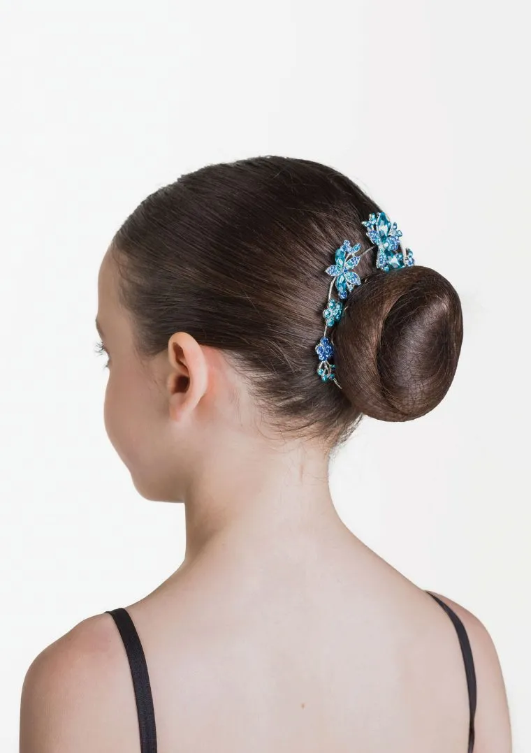 Studio 7 Aquamarine Hairpiece HP14