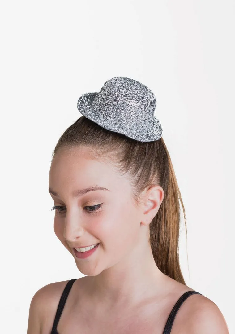 Studio 7 Glitter Hat Clip Acc03