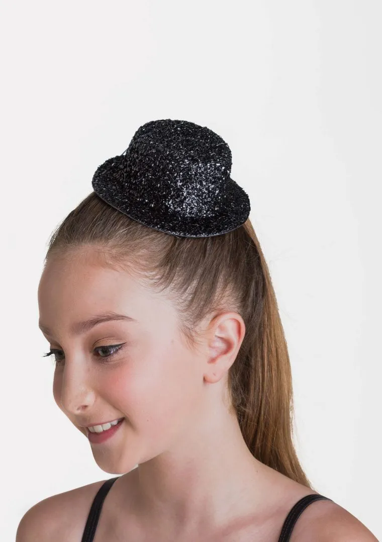 Studio 7 Glitter Hat Clip Acc03