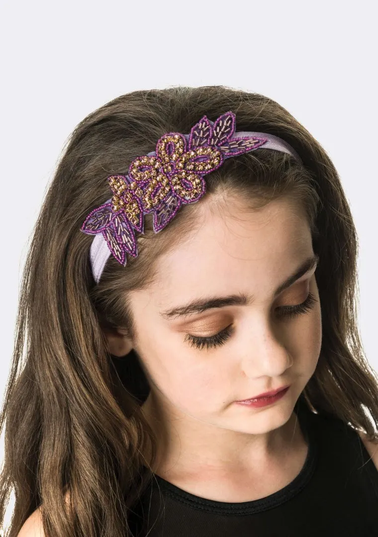 Studio 7 Illuminate Headband Hb01