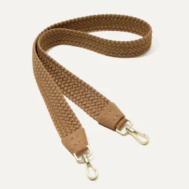 The Crossbody Strap - Wren Woven