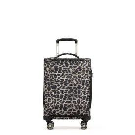 Tosca So Lite 3.0 49cm Softside Luggage Onboard Trolley AIR4044S