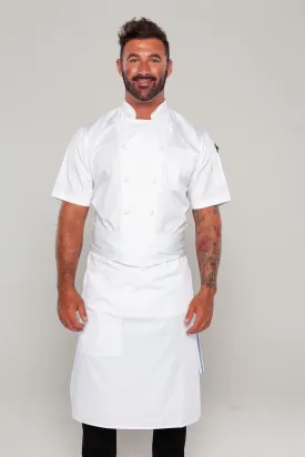 Waist Apron white