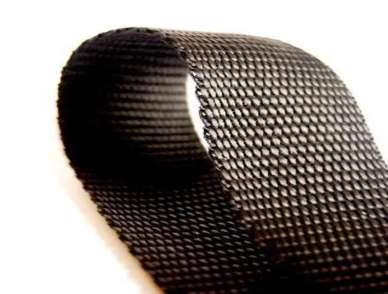 WPP40 - Polypropylene Webbing, 40mm wide