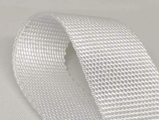 WPP40 - Polypropylene Webbing, 40mm wide