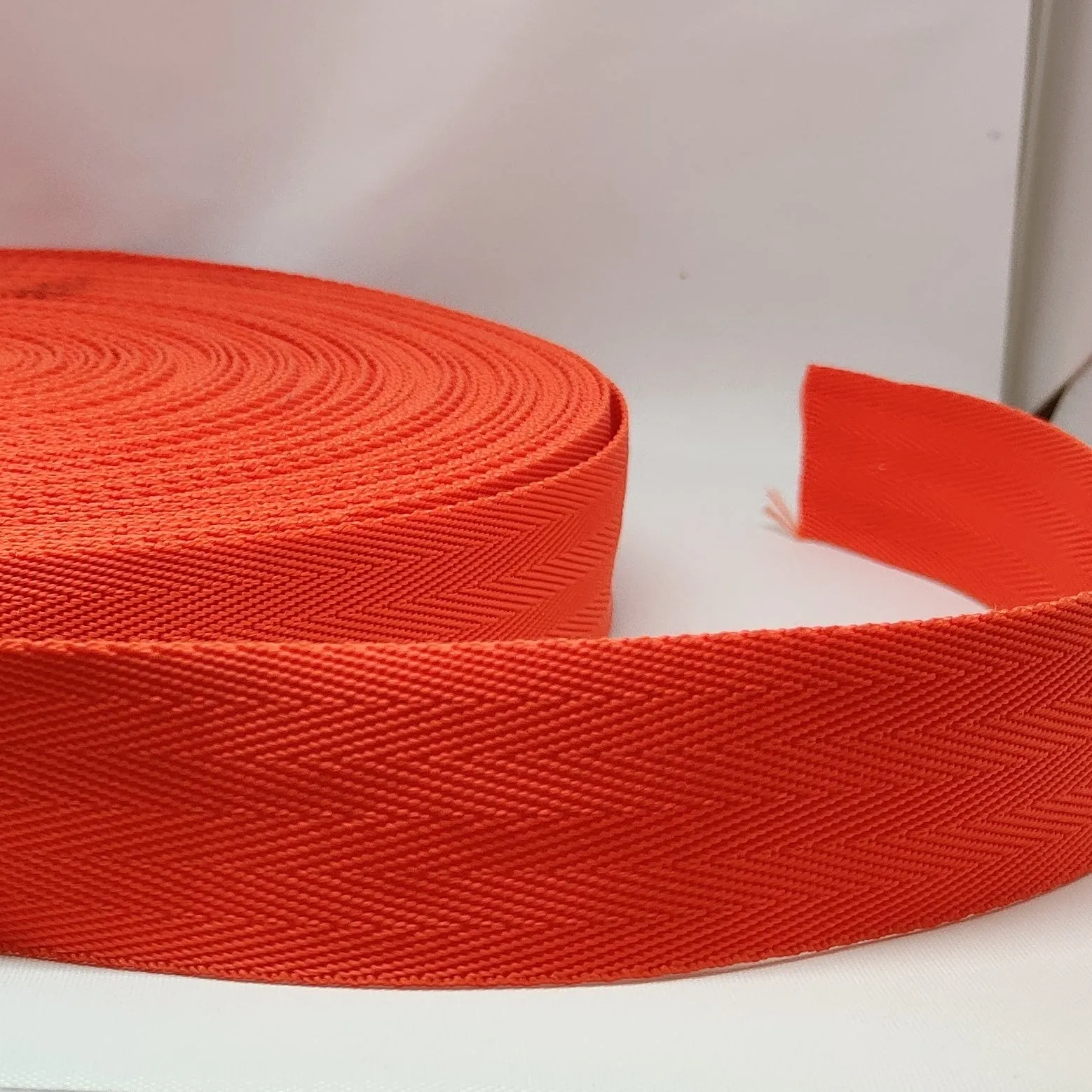 WPP40 - Polypropylene Webbing, 40mm wide