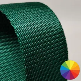 WPP40 - Polypropylene Webbing, 40mm wide