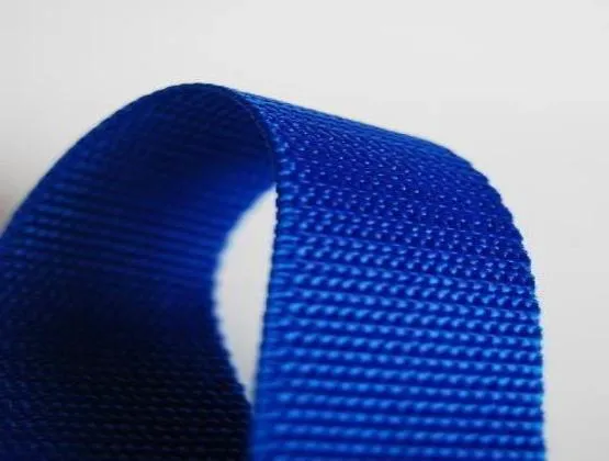 WPP40 - Polypropylene Webbing, 40mm wide