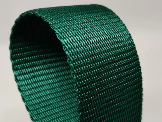 WPP40 - Polypropylene Webbing, 40mm wide